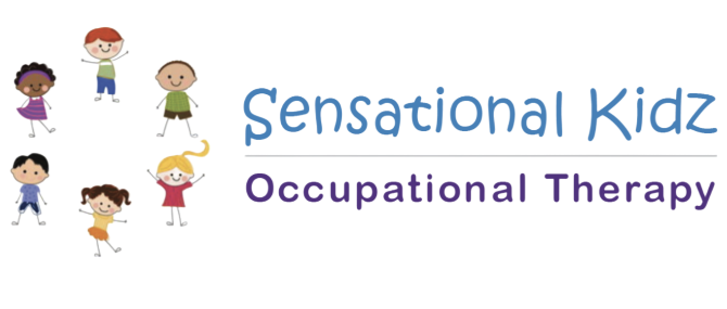 Sensational Kidz Pediatric Occupational Therapy, Inc.